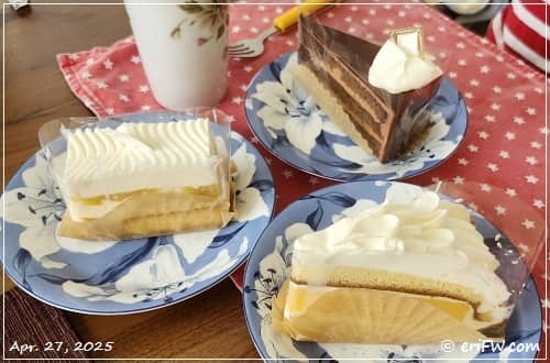 ケーキの画像