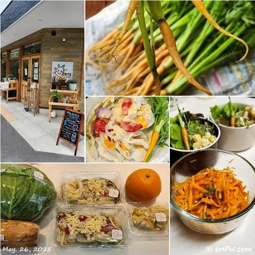 夕食の画像